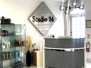 Studio 34 Delray Hair Salon About Us