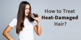 Studio 34 Delray How to Treat Heat-Damaged Hair