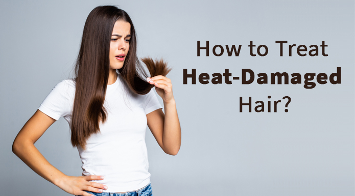 Studio 34 Delray How to Treat Heat-Damaged Hair