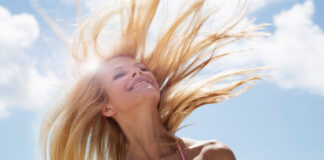Studio 34 Delray Beach How to Protect Your Hair